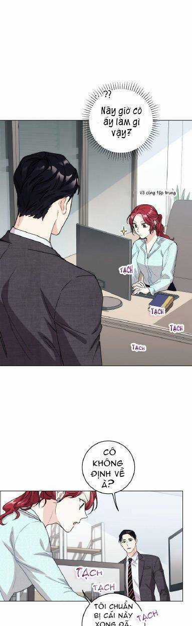 Chạm Vào Tim Em - Chapter 5 - Trang 49