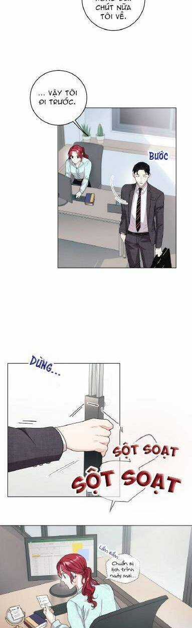 Chạm Vào Tim Em - Chapter 5 - Trang 50