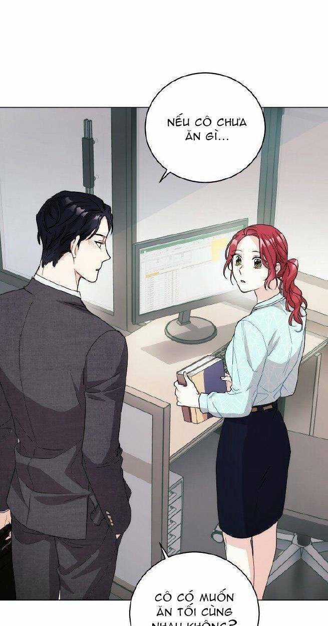 Chạm Vào Tim Em - Chapter 5 - Trang 52