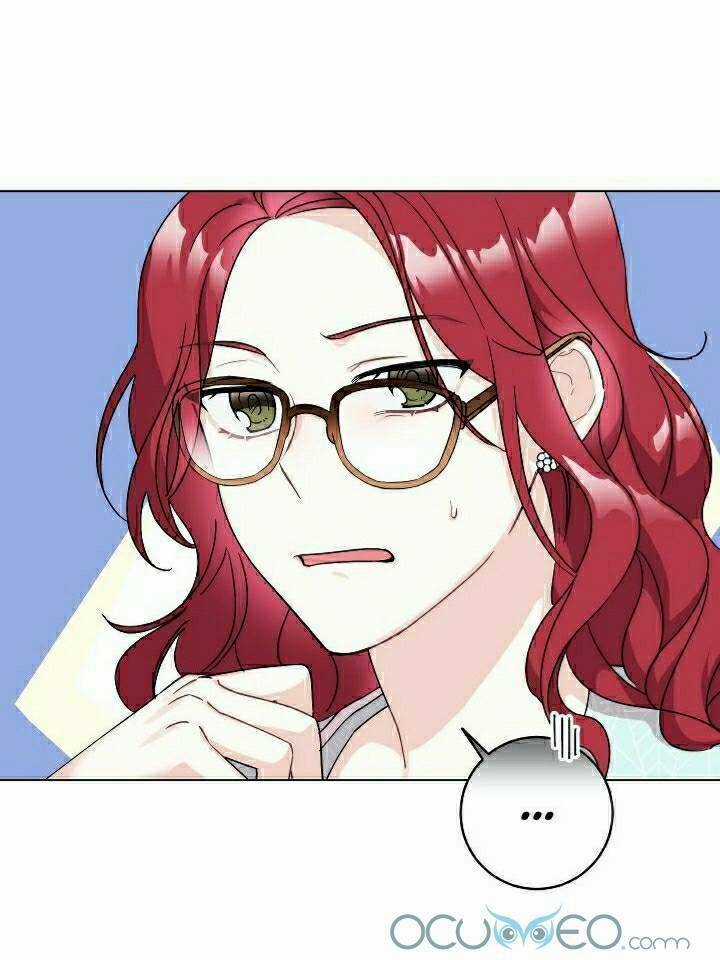 Chạm Vào Tim Em - Chapter 6 - Trang 3