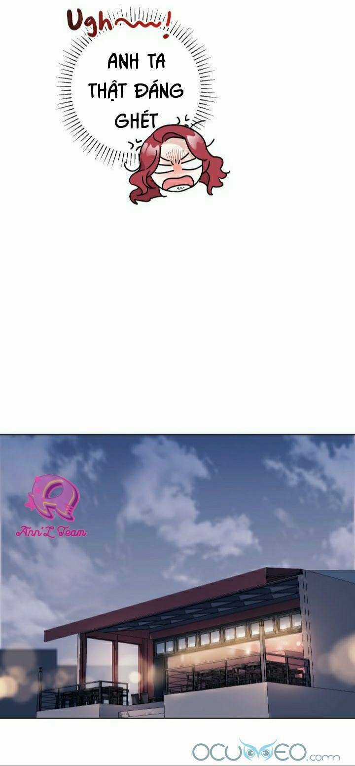 Chạm Vào Tim Em - Chapter 6 - Trang 5