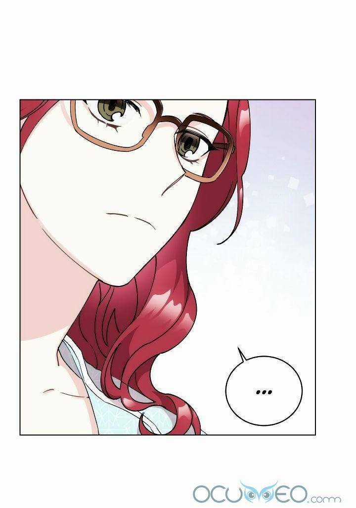 Chạm Vào Tim Em - Chapter 6 - Trang 8