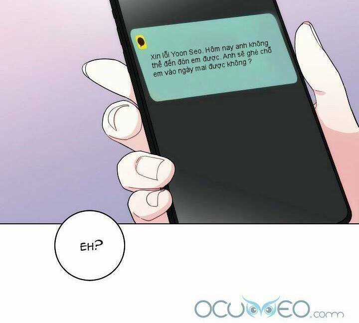 Chạm Vào Tim Em - Chapter 7 - Trang 12