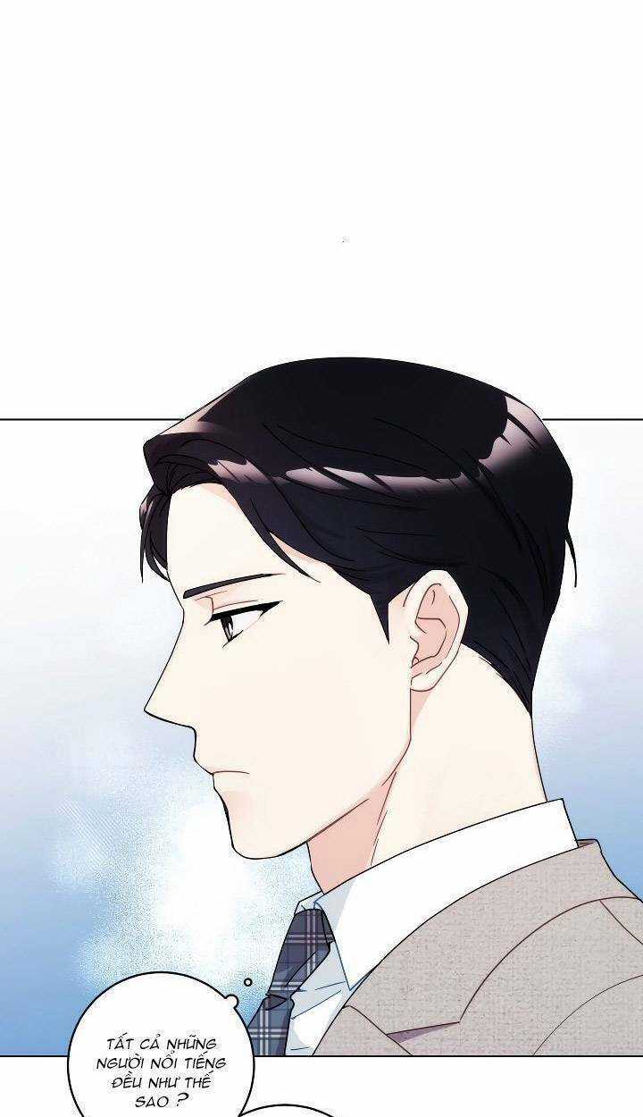 Chạm Vào Tim Em - Chapter 7 - Trang 4