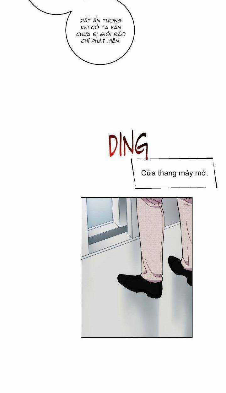 Chạm Vào Tim Em - Chapter 7 - Trang 5