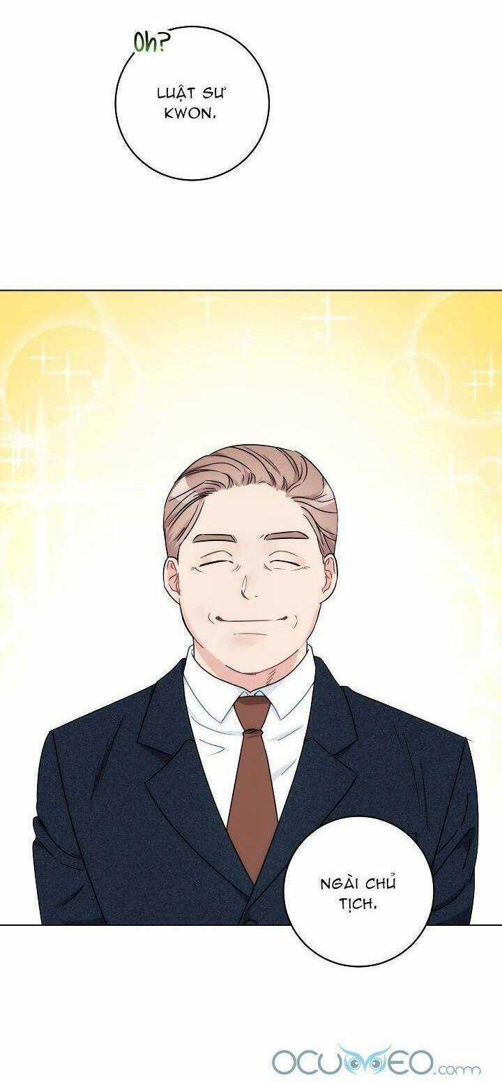 Chạm Vào Tim Em - Chapter 7 - Trang 6