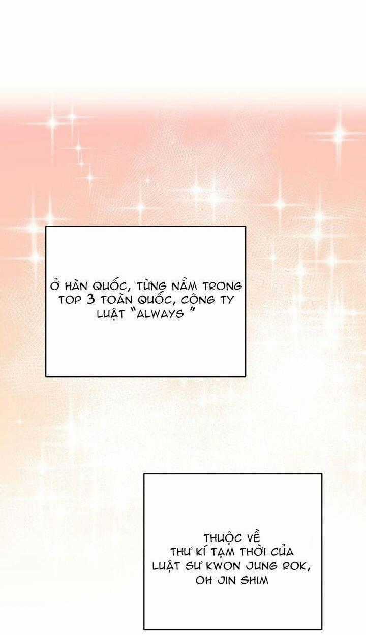 Chạm Vào Tim Em - Chapter 8 - Trang 2