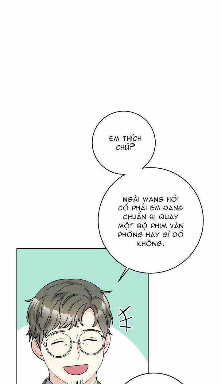 Chạm Vào Tim Em - Chapter 8 - Trang 11