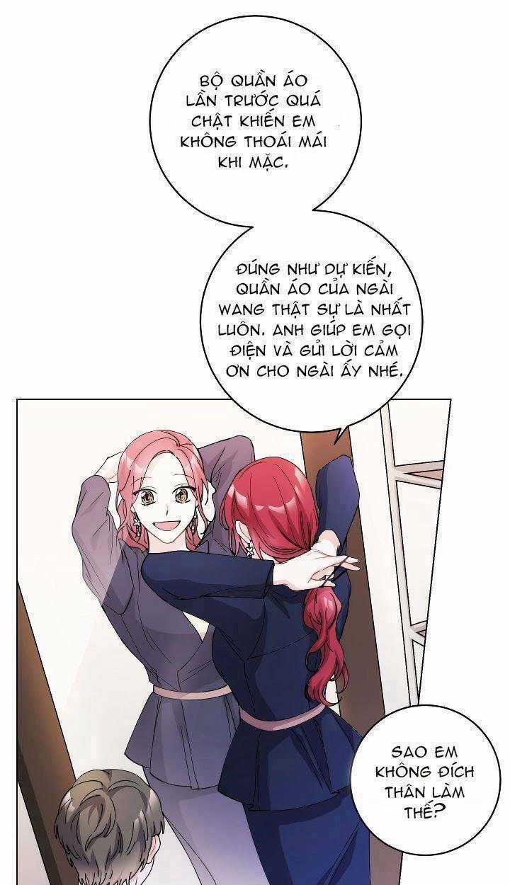 Chạm Vào Tim Em - Chapter 8 - Trang 13