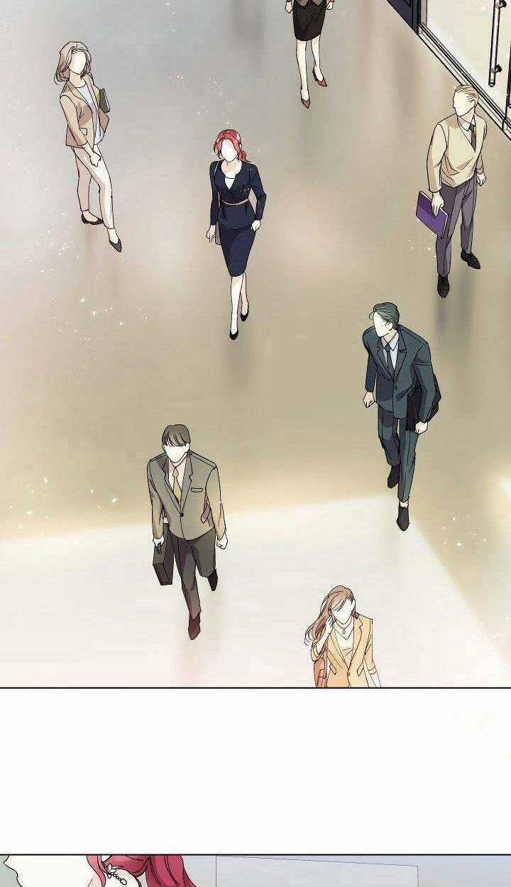 Chạm Vào Tim Em - Chapter 8 - Trang 17