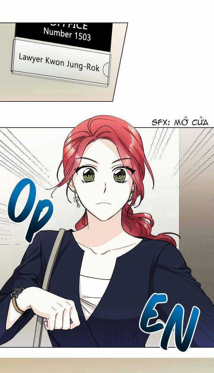 Chạm Vào Tim Em - Chapter 8 - Trang 19