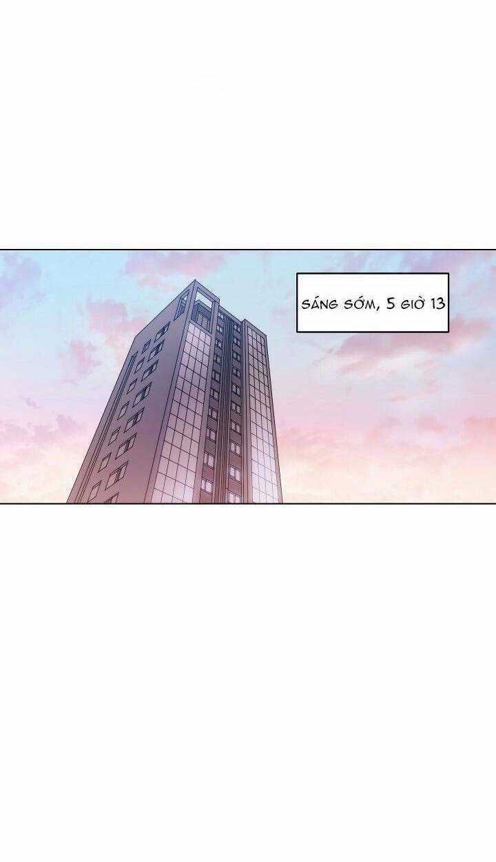 Chạm Vào Tim Em - Chapter 8 - Trang 3