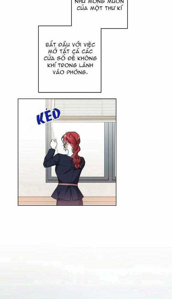 Chạm Vào Tim Em - Chapter 8 - Trang 22