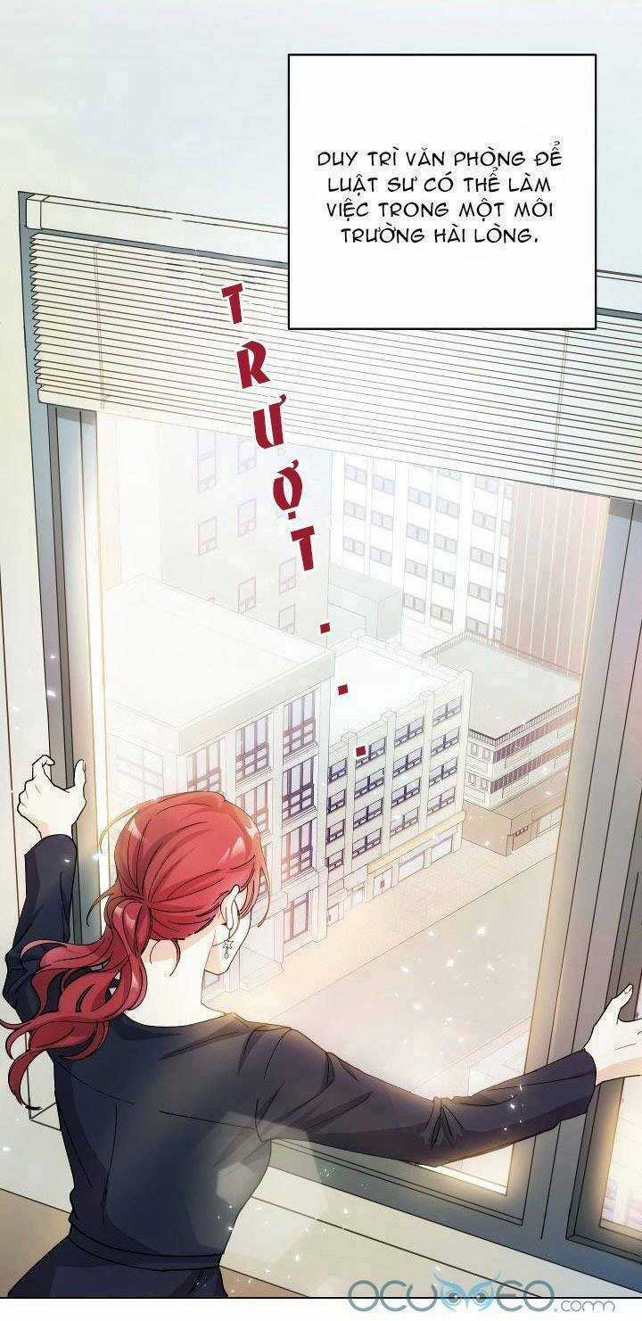 Chạm Vào Tim Em - Chapter 8 - Trang 23