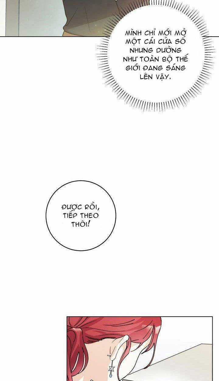 Chạm Vào Tim Em - Chapter 8 - Trang 25