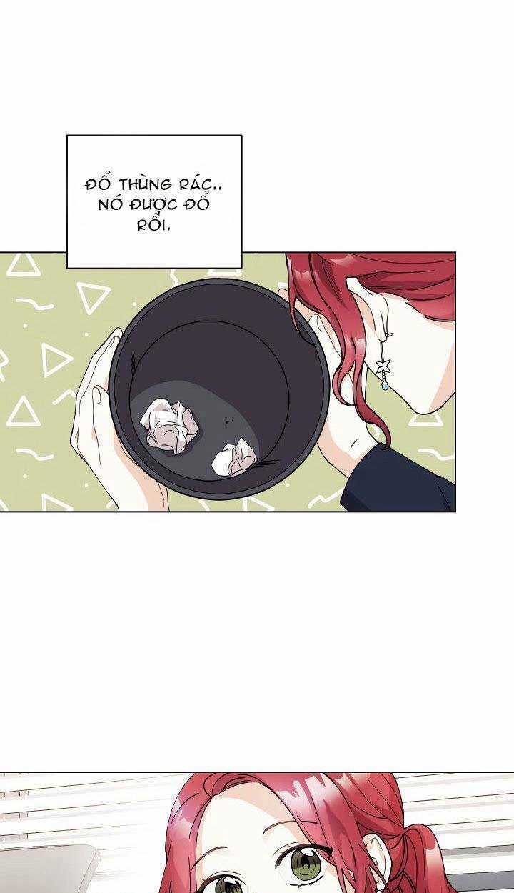 Chạm Vào Tim Em - Chapter 8 - Trang 27