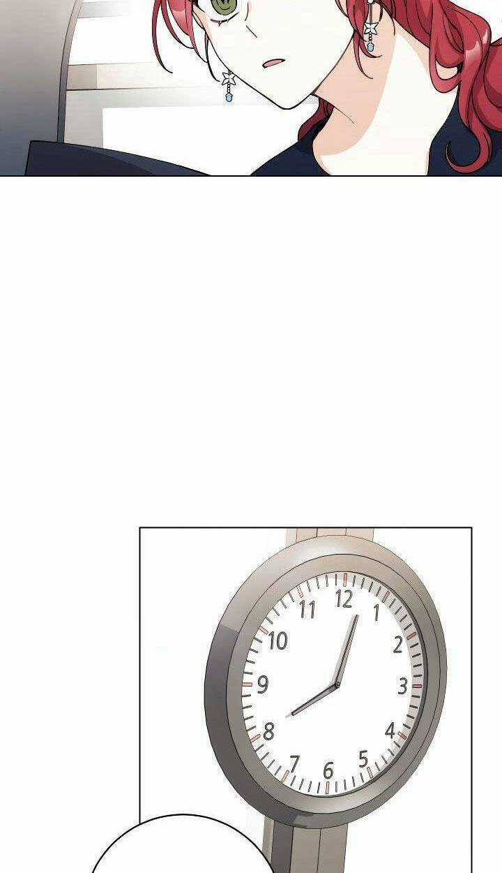 Chạm Vào Tim Em - Chapter 8 - Trang 28