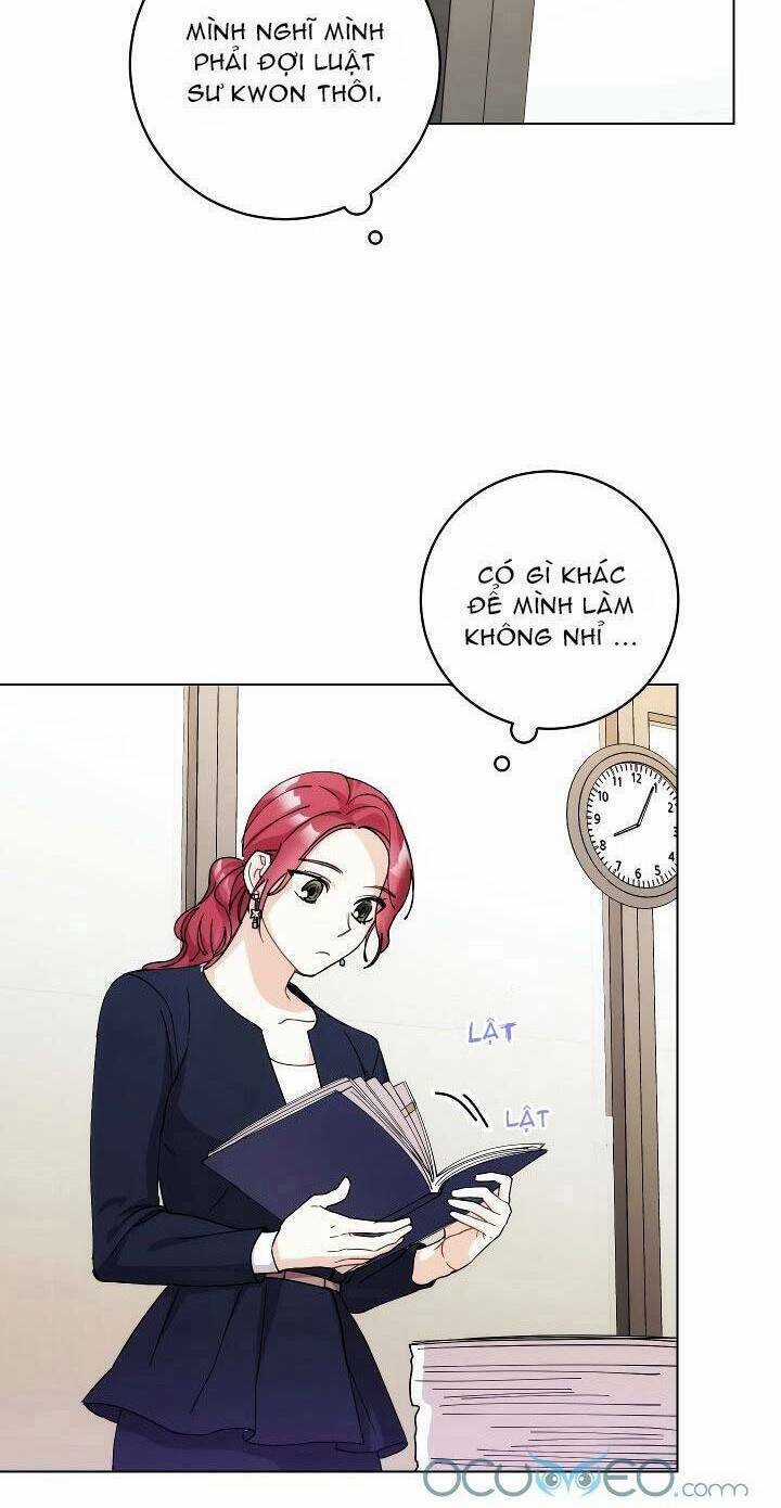 Chạm Vào Tim Em - Chapter 8 - Trang 29