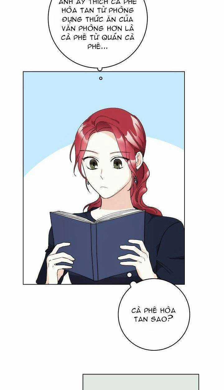 Chạm Vào Tim Em - Chapter 8 - Trang 31