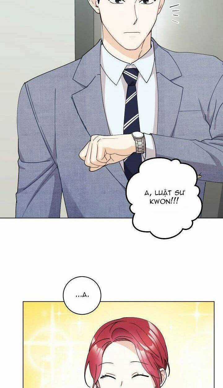 Chạm Vào Tim Em - Chapter 8 - Trang 33