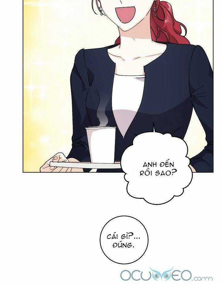 Chạm Vào Tim Em - Chapter 8 - Trang 34
