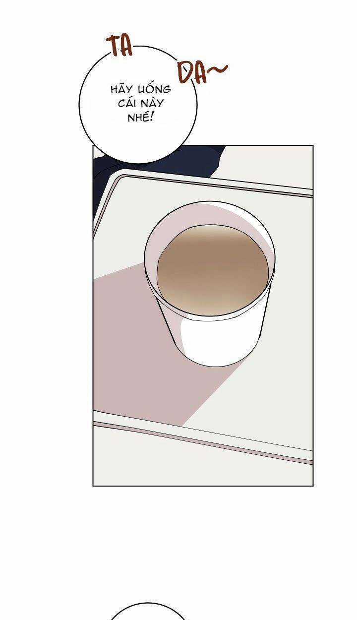 Chạm Vào Tim Em - Chapter 8 - Trang 35