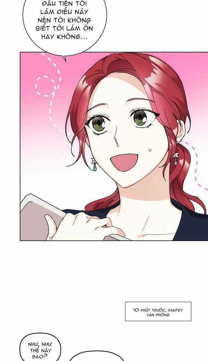 Chạm Vào Tim Em - Chapter 8 - Trang 37