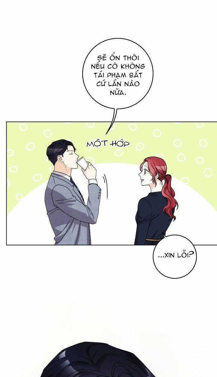 Chạm Vào Tim Em - Chapter 8 - Trang 43