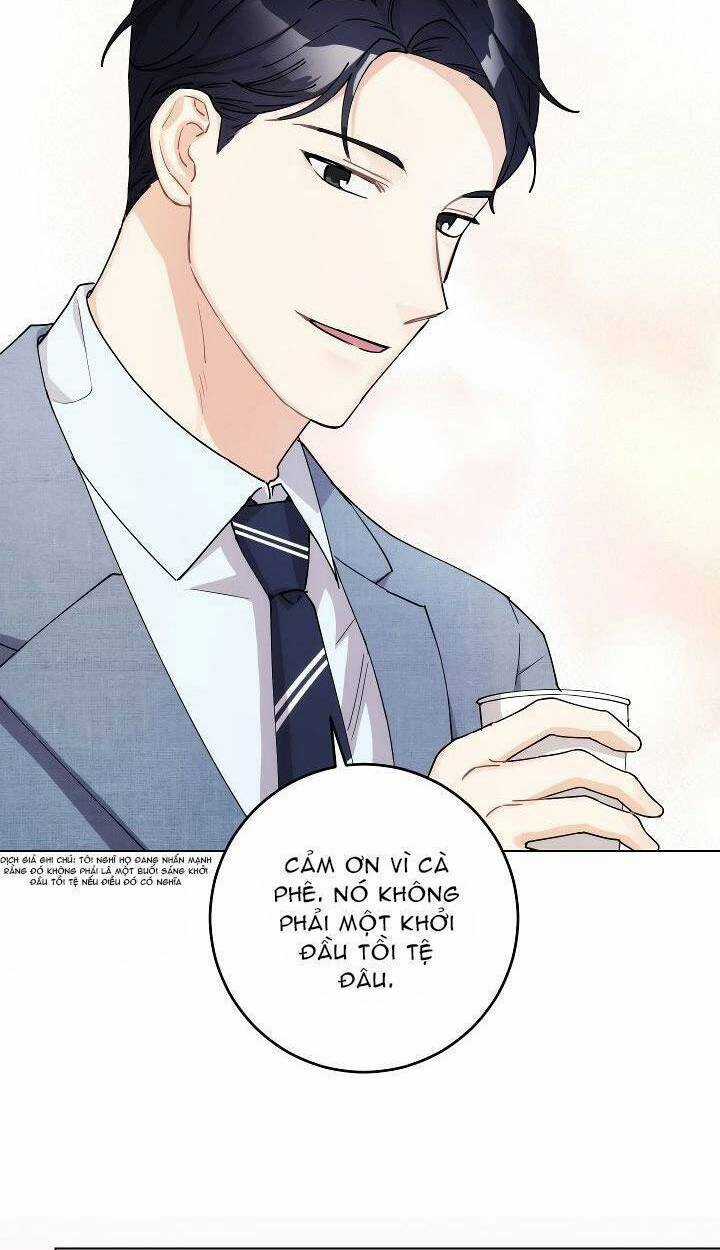 Chạm Vào Tim Em - Chapter 8 - Trang 44