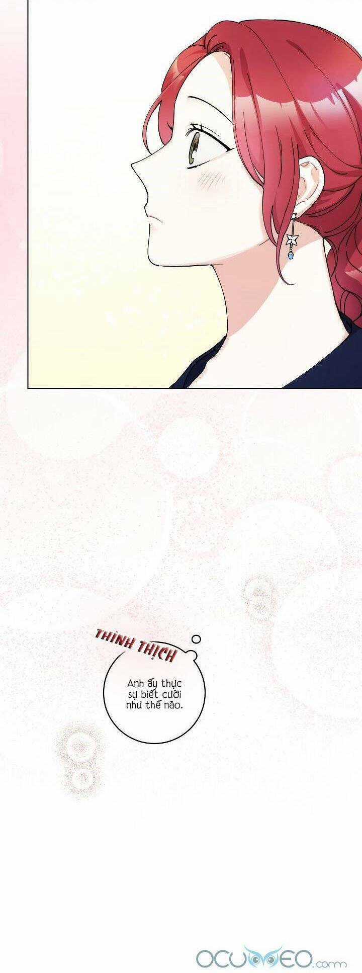 Chạm Vào Tim Em - Chapter 8 - Trang 45