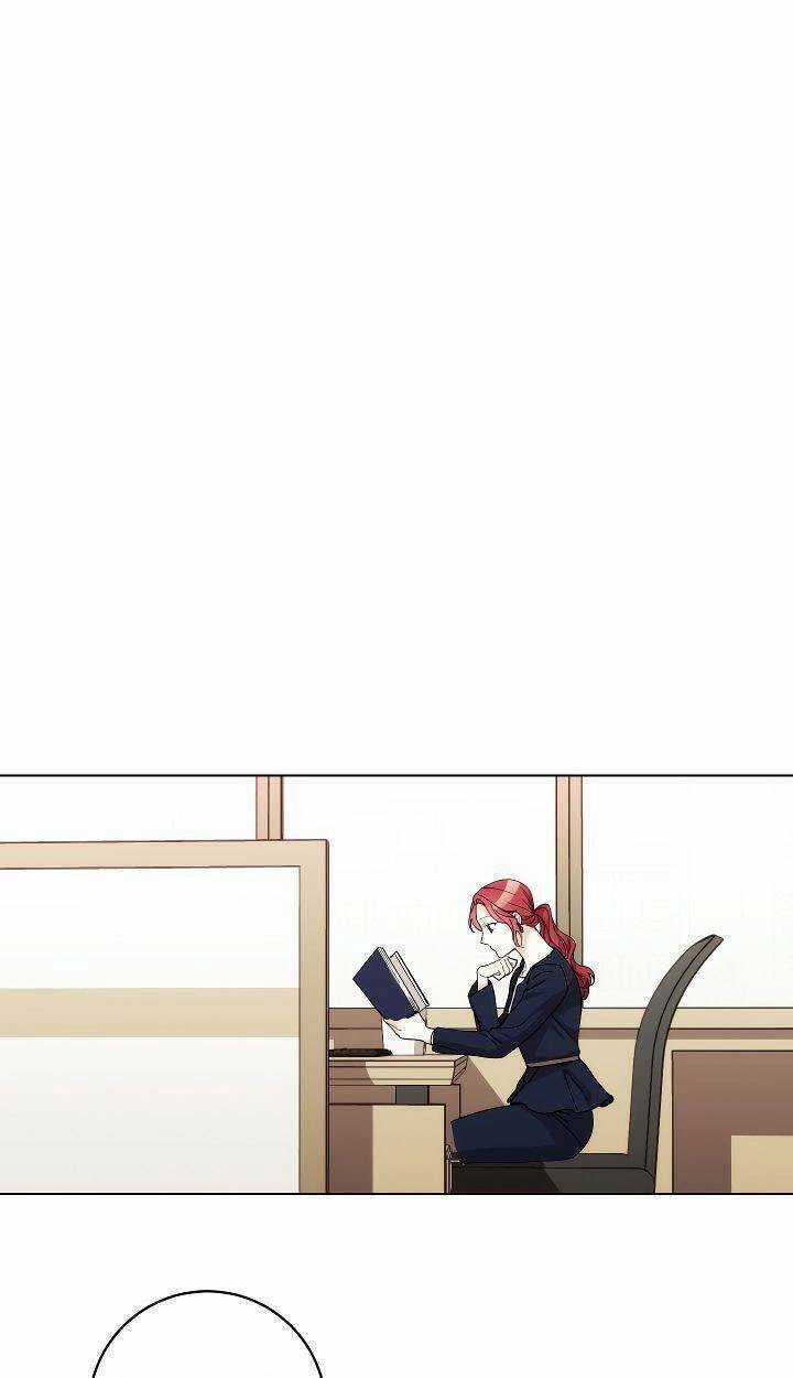 Chạm Vào Tim Em - Chapter 8 - Trang 46