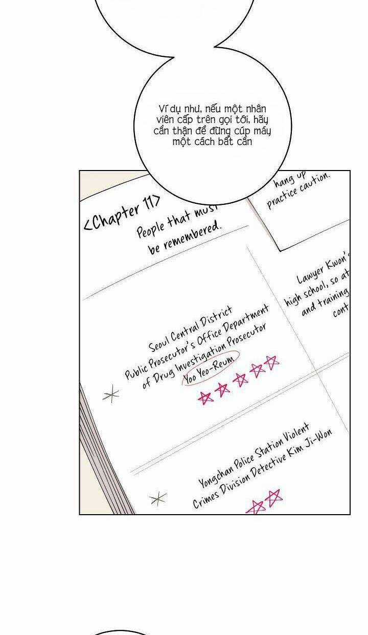 Chạm Vào Tim Em - Chapter 8 - Trang 48