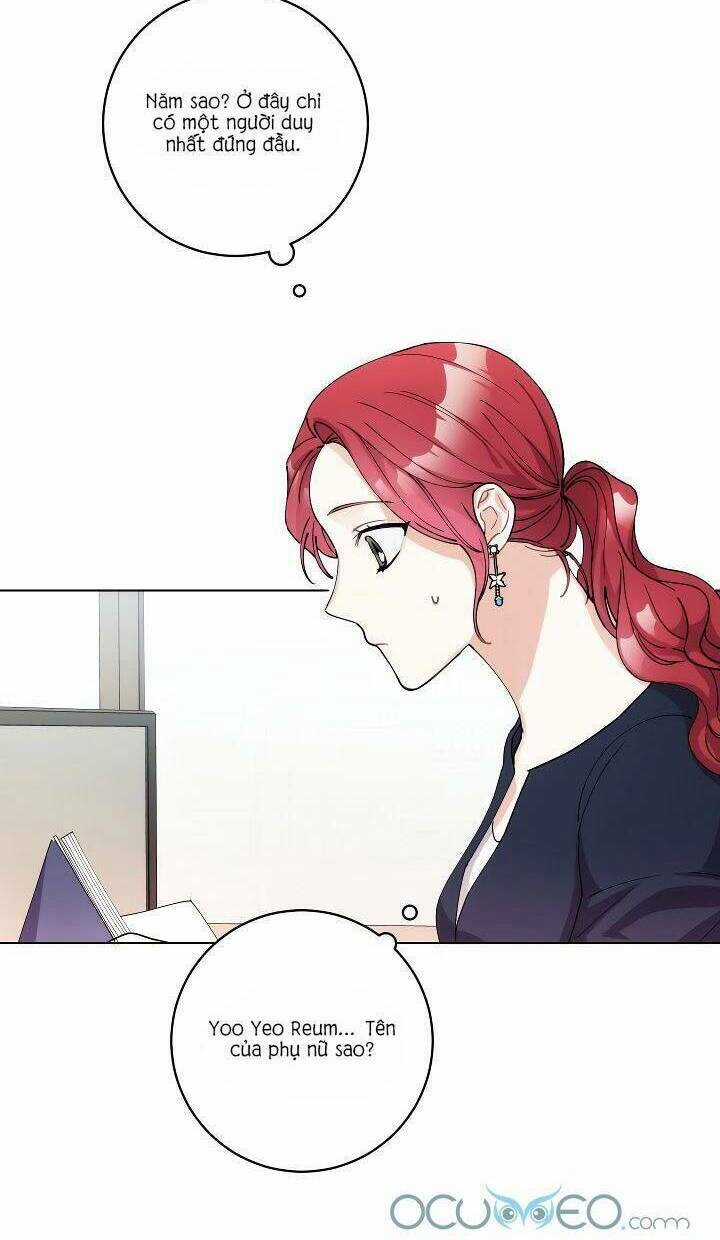 Chạm Vào Tim Em - Chapter 8 - Trang 49