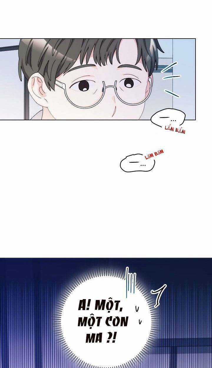 Chạm Vào Tim Em - Chapter 8 - Trang 6