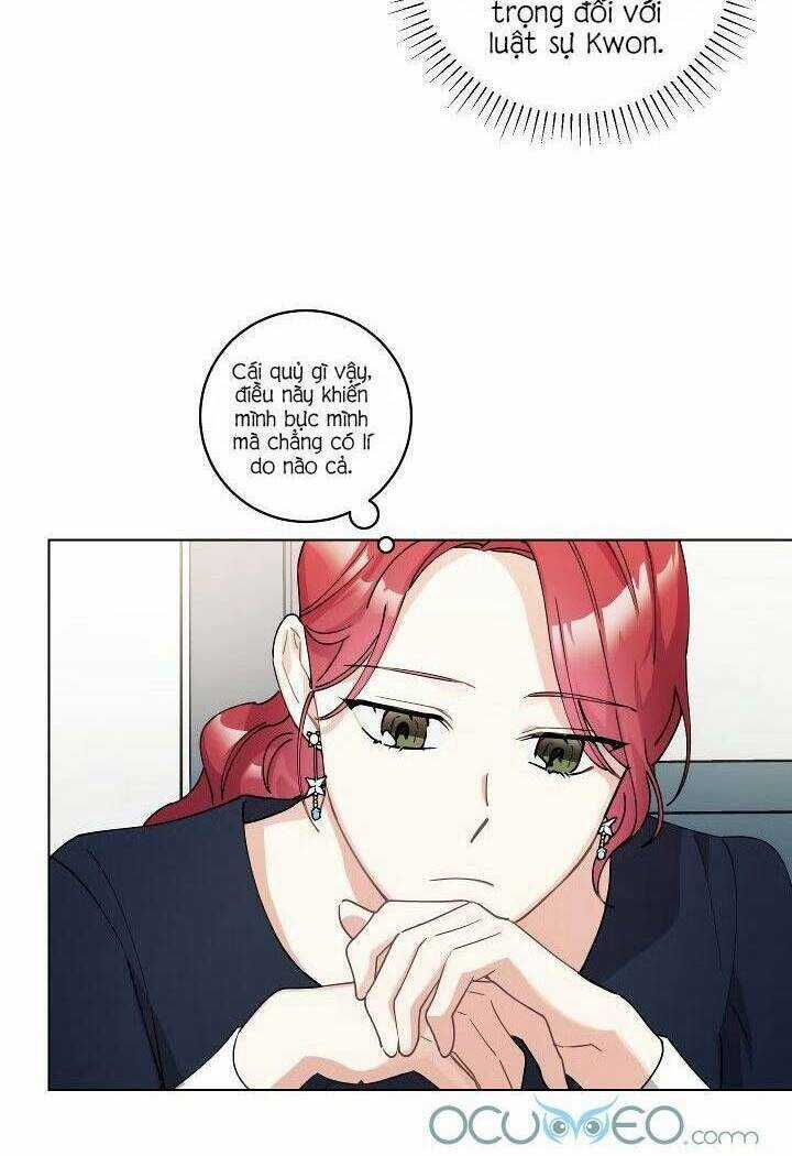 Chạm Vào Tim Em - Chapter 8 - Trang 53