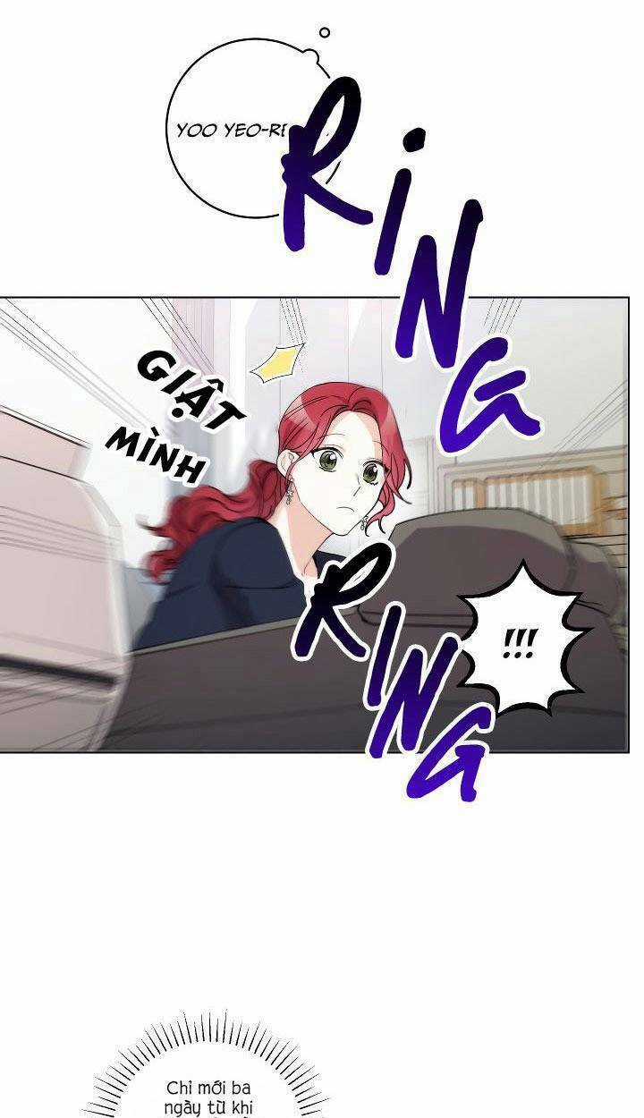 Chạm Vào Tim Em - Chapter 8 - Trang 54