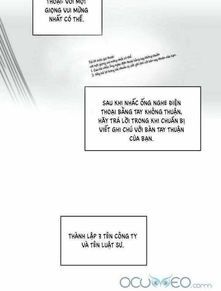 Chạm Vào Tim Em - Chapter 8 - Trang 56