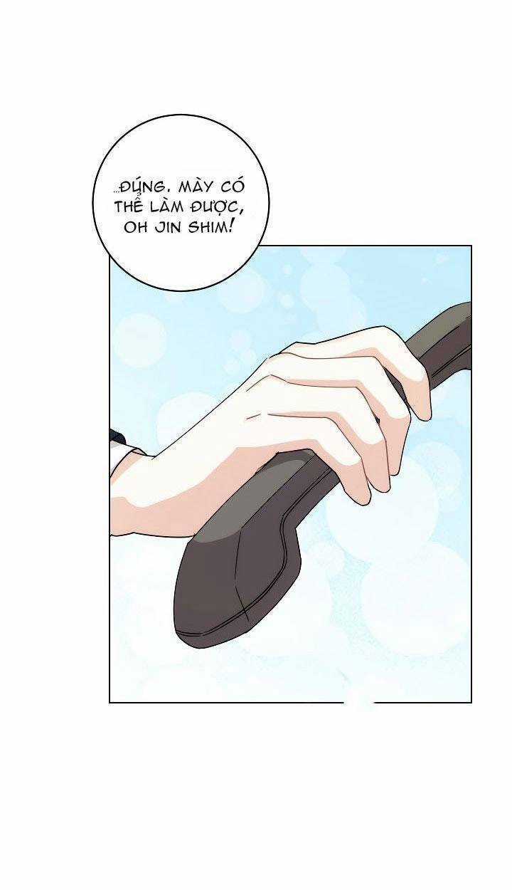 Chạm Vào Tim Em - Chapter 8 - Trang 57