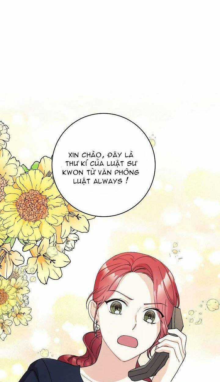 Chạm Vào Tim Em - Chapter 8 - Trang 58