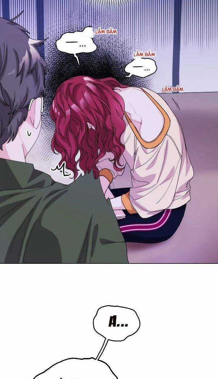 Chạm Vào Tim Em - Chapter 8 - Trang 7