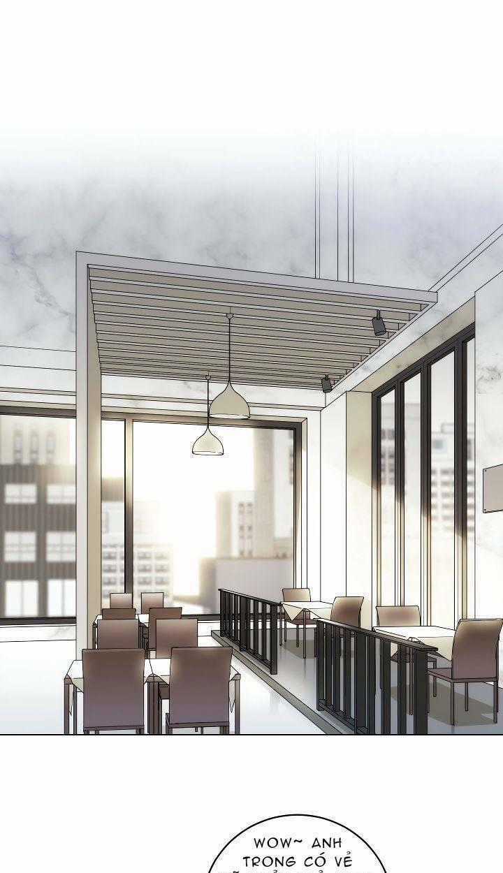 Chạm Vào Tim Em - Chapter 9 - Trang 1