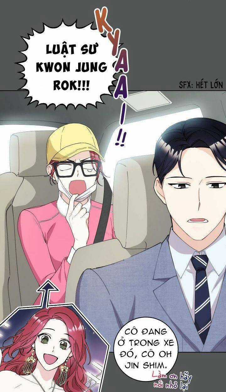 Chạm Vào Tim Em - Chapter 9 - Trang 14