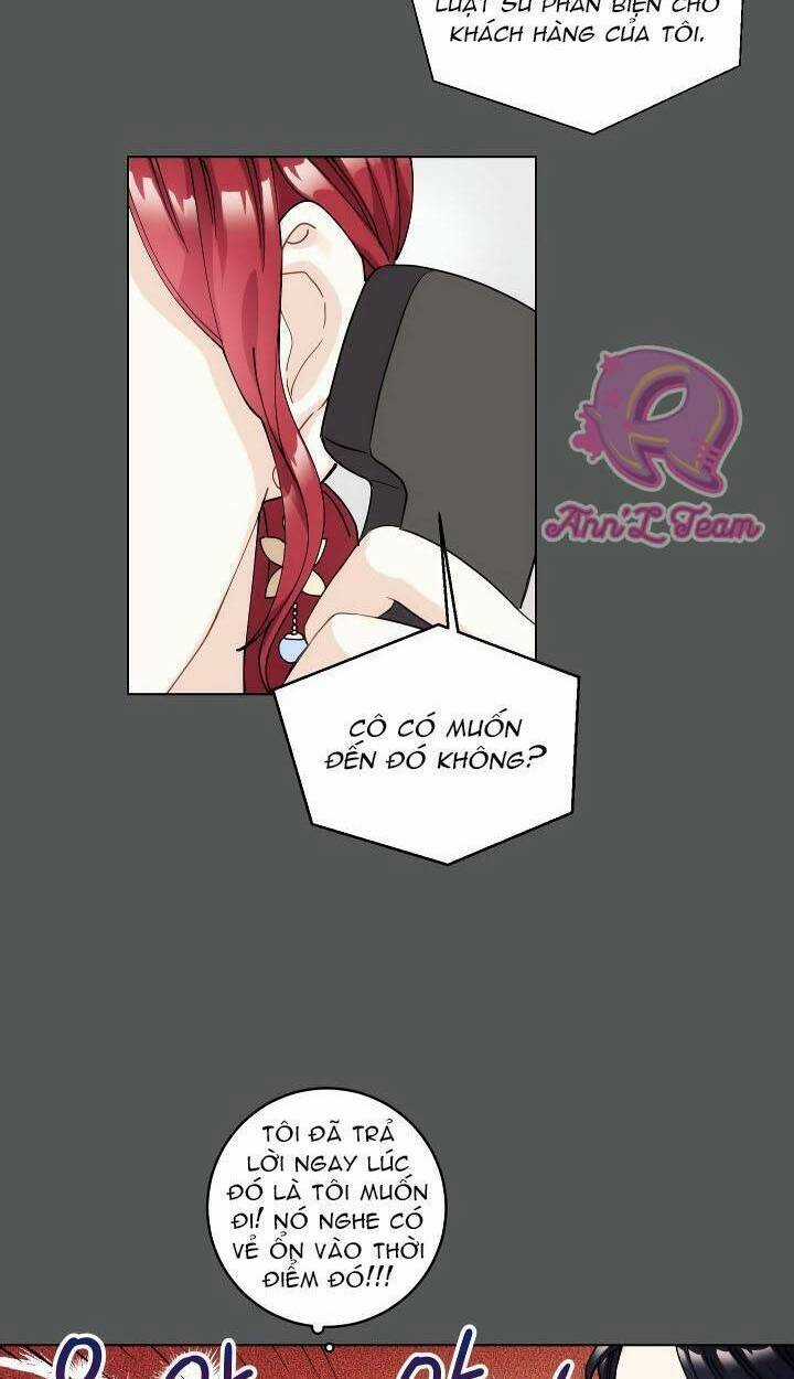 Chạm Vào Tim Em - Chapter 9 - Trang 20