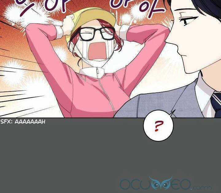 Chạm Vào Tim Em - Chapter 9 - Trang 21