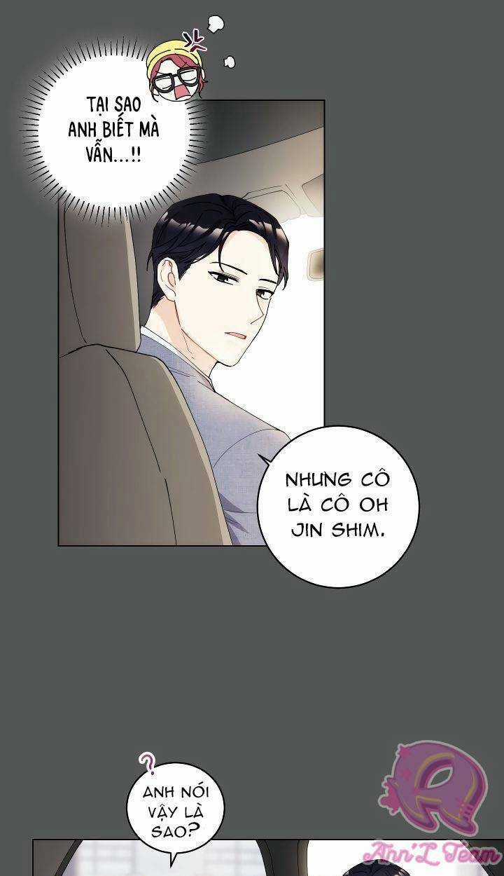 Chạm Vào Tim Em - Chapter 9 - Trang 22