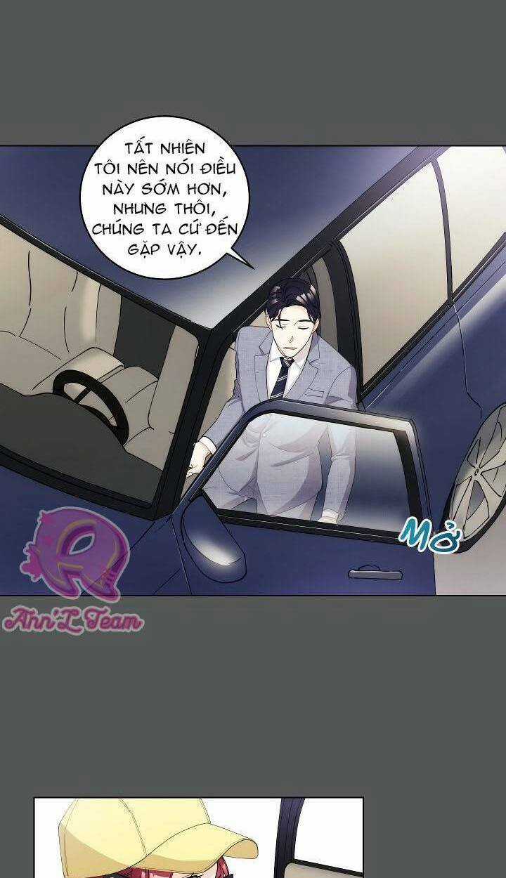 Chạm Vào Tim Em - Chapter 9 - Trang 26