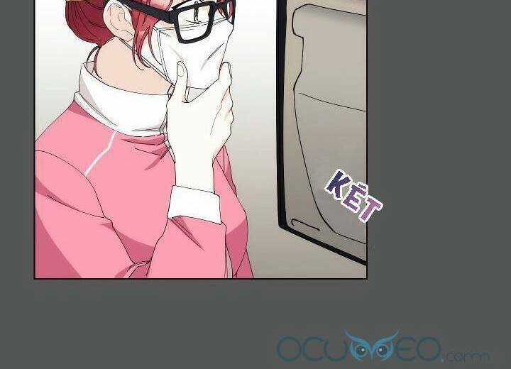 Chạm Vào Tim Em - Chapter 9 - Trang 27