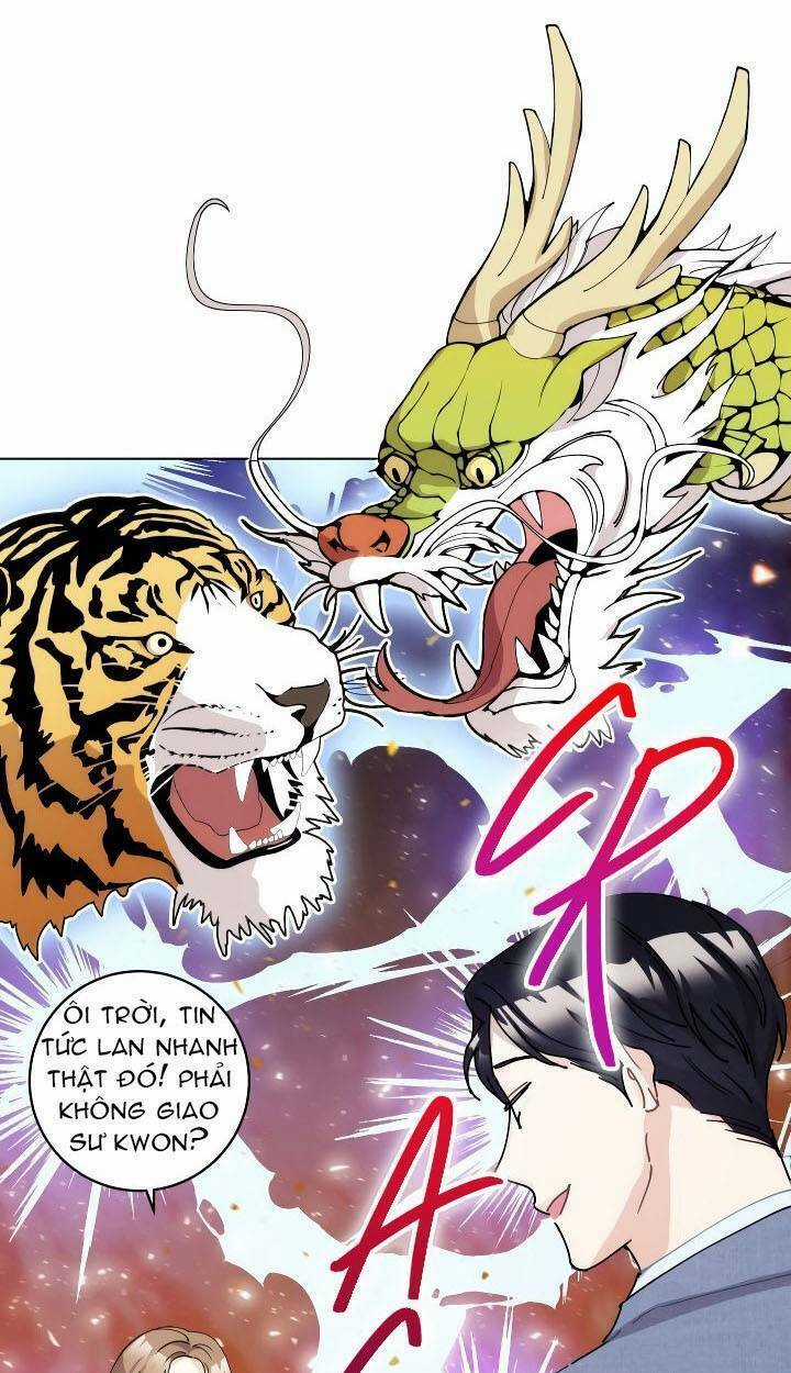 Chạm Vào Tim Em - Chapter 9 - Trang 4