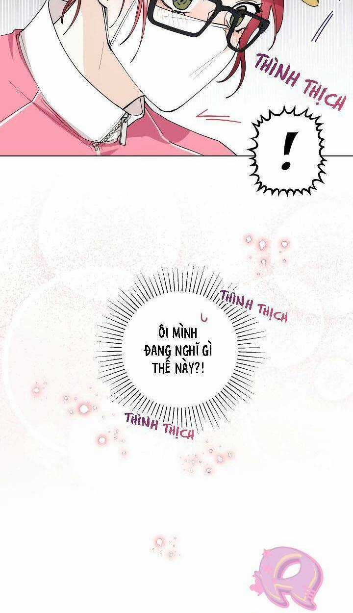 Chạm Vào Tim Em - Chapter 9 - Trang 31