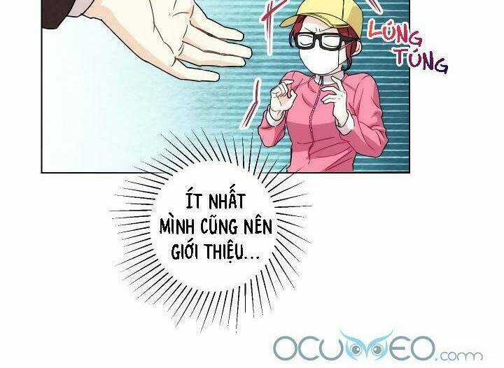 Chạm Vào Tim Em - Chapter 9 - Trang 38
